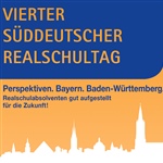 Realschulen in Bayern und Baden-Württemberg bieten jungen Menschen beste Perspektiven! Gemeinsame Presseerklärung des VDR, brlv und RLV BW